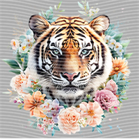 Animal Integration-DW 1770